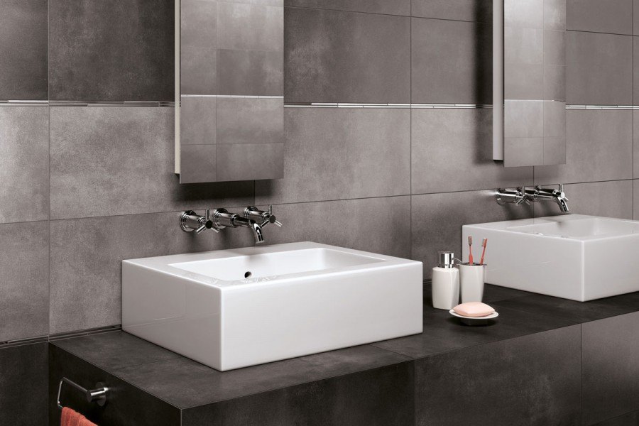 MOSAICI ALUSTICK MIX
