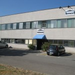 Facciata  Master Tiles
