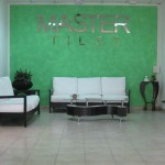 Ingresso Master Tiles